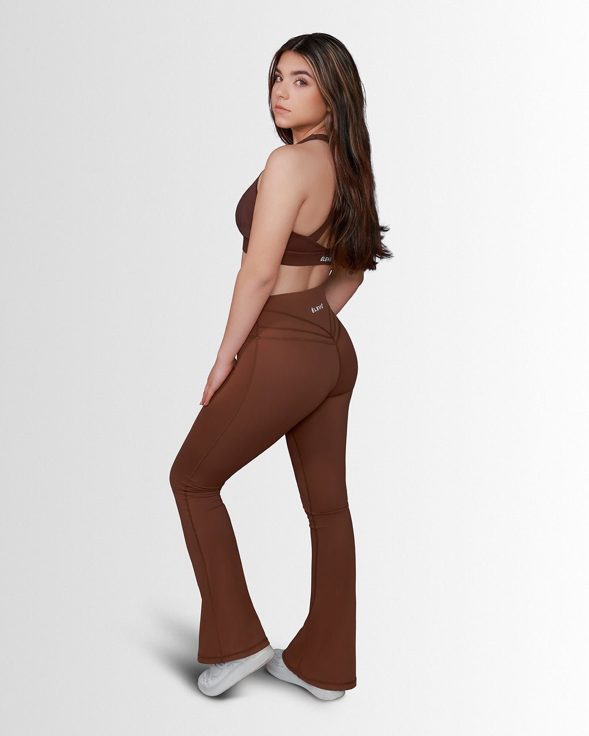 LEGGINGS - Élevé