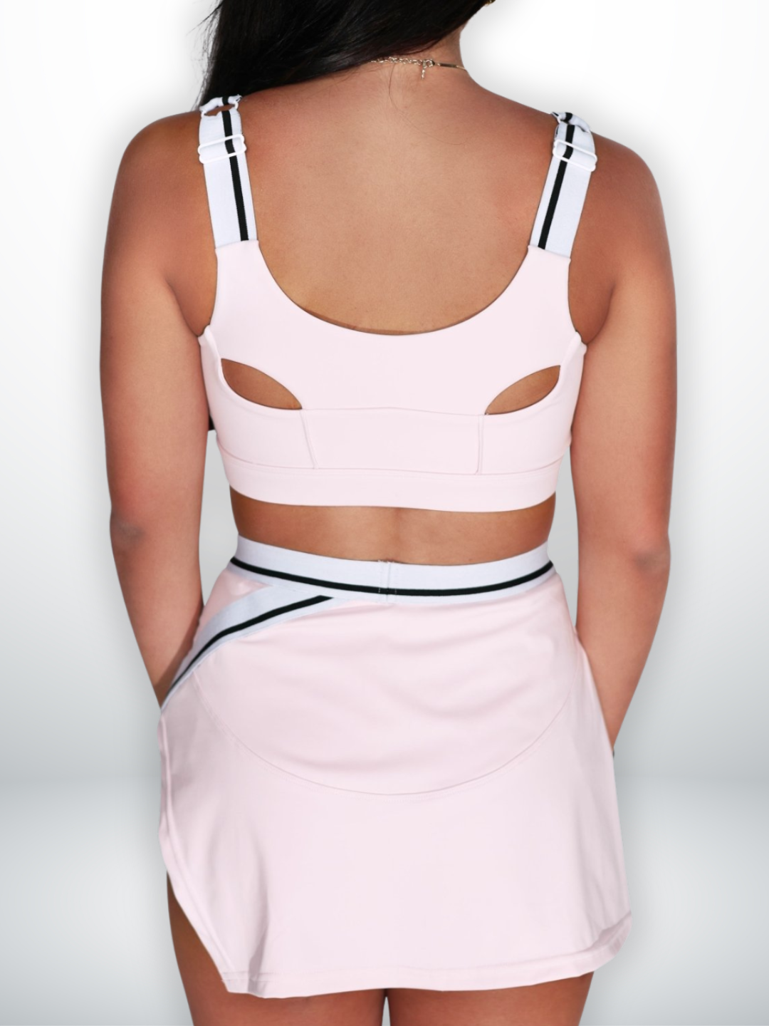 DÉSORDRE TENNIS BRA