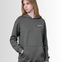 AFTER HOURS HOODIE - MIDNIGHT BLOOM Élevé