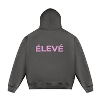 AFTER HOURS HOODIE - MIDNIGHT BLOOM Élevé