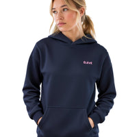 AFTER HOURS HOODIE - MIDNIGHT POP - Élevé