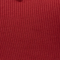 ALLURE BACK TANK - ROUGE BRIQUE Élevé