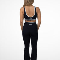 ATELIER BRA - Jet Black Élevé