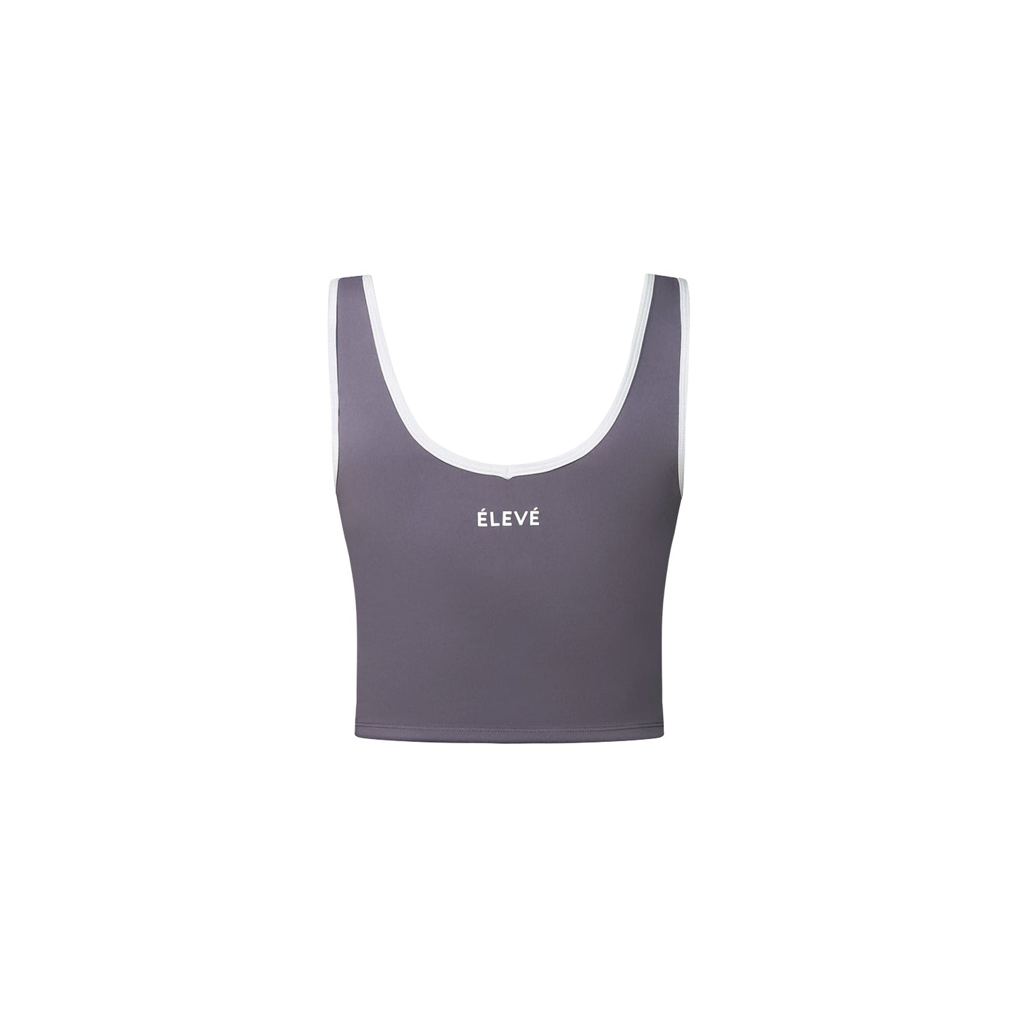 ATELIER TANK - Steel Slate Élevé