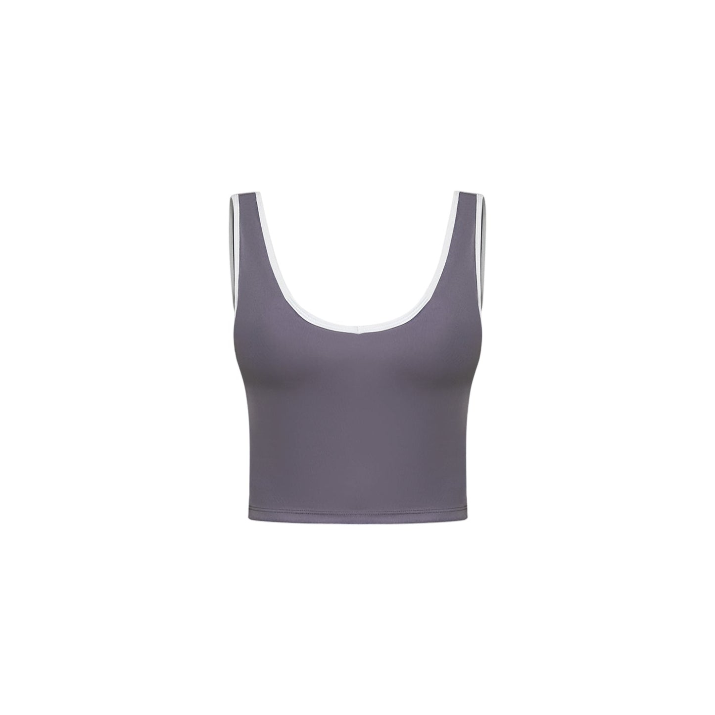 ATELIER TANK - Steel Slate Élevé