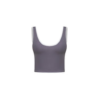 ATELIER TANK - Steel Slate Élevé