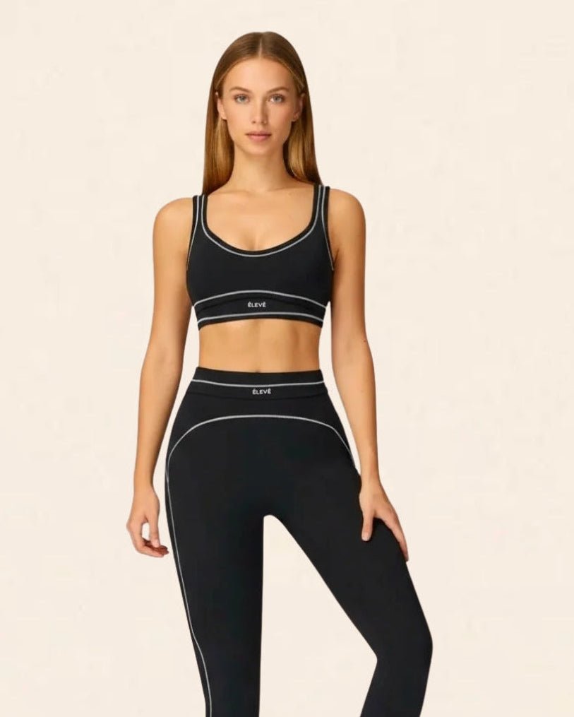 DEFINE LUXE LEGGINGS - Élevé