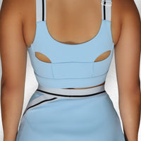 DÉSORDRE TENNIS SET - BRA - Élevé