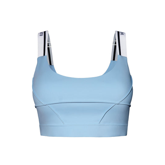 DÉSORDRE TENNIS SET - GLACIER BLEU-BRA - Élevé