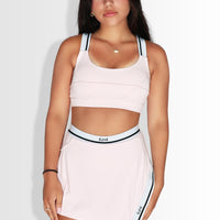 DÉSORDRE TENNIS SET - SKIRT - Élevé