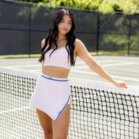 DÉSORDRE TENNIS SET - SKIRT - Élevé