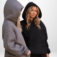 ÉLEVÉ SIGNATURE HOODIE - Élevé