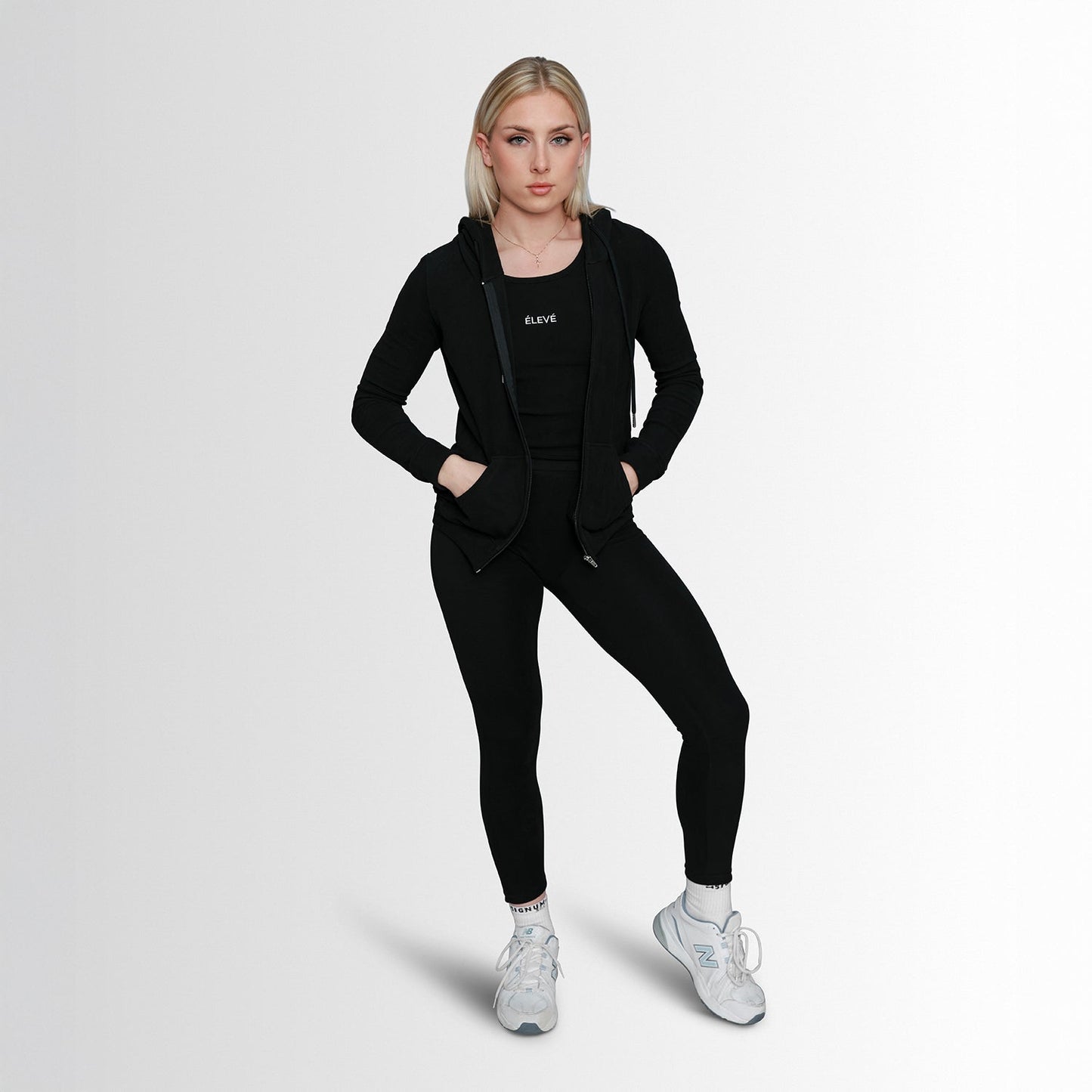 KLOUD LEGGINGS - Élevé