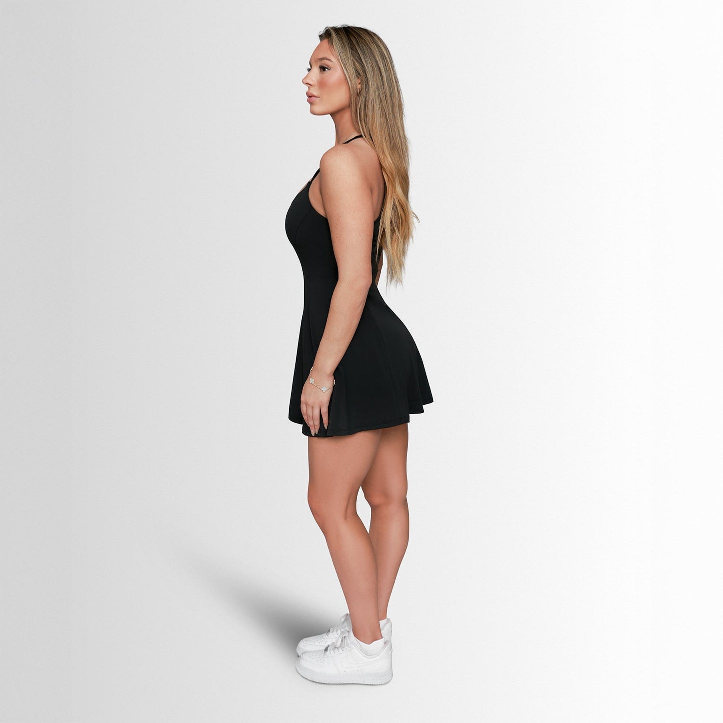 LA CROIX DRESS - Élevé