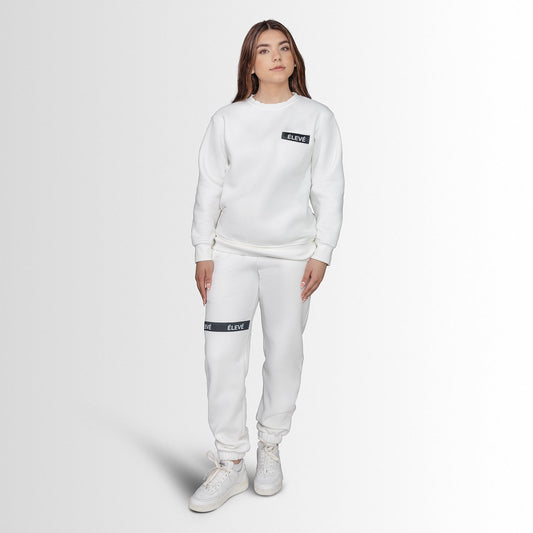 LA MARQUE - BLANCHE Élevé