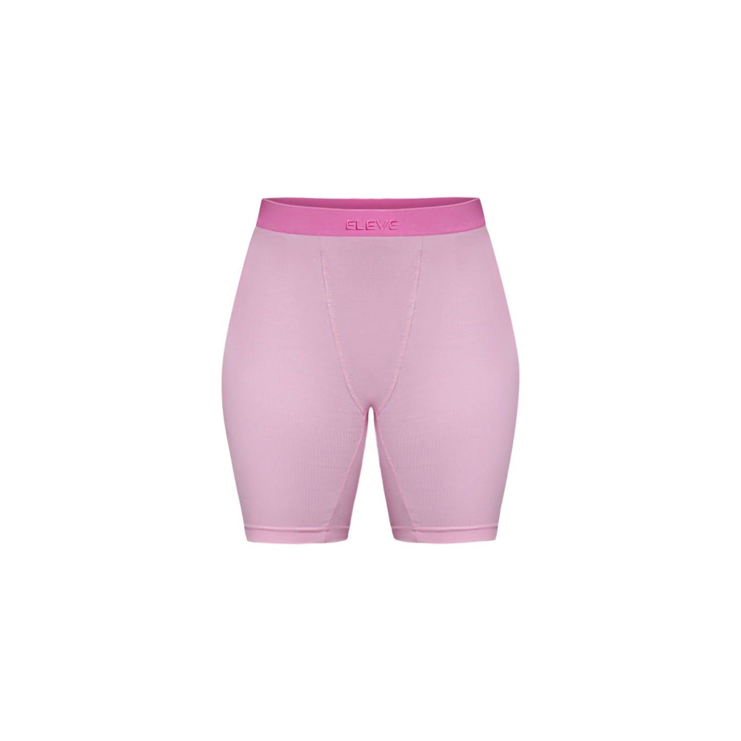 LAYLA LOUNGE BOXER SPECIAL EDITION - Cotton Candy Élevé