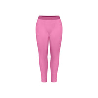 LAYLA LOUNGE LEGGINGS - Dreamy Pink Élevé