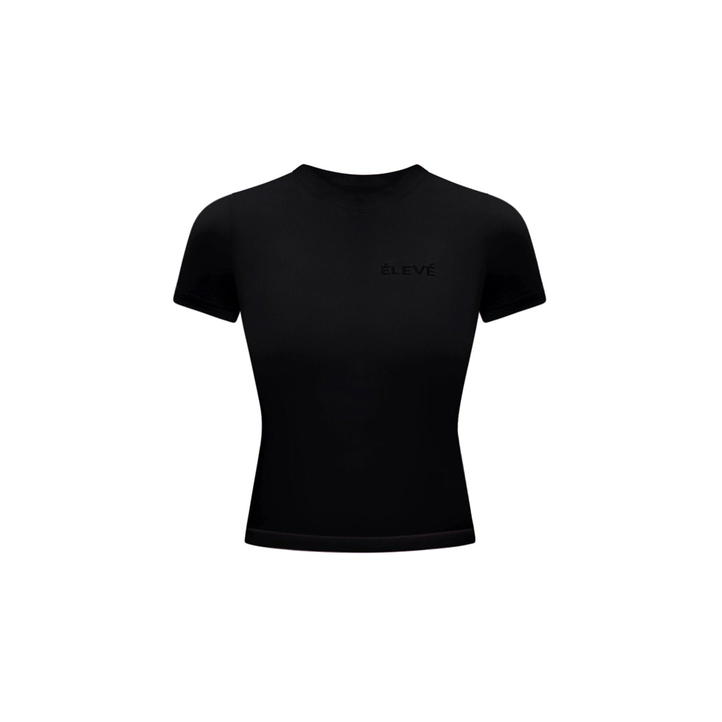 The Layla Lounge Core Set - Tee Set - Noir - NOIR Élevé