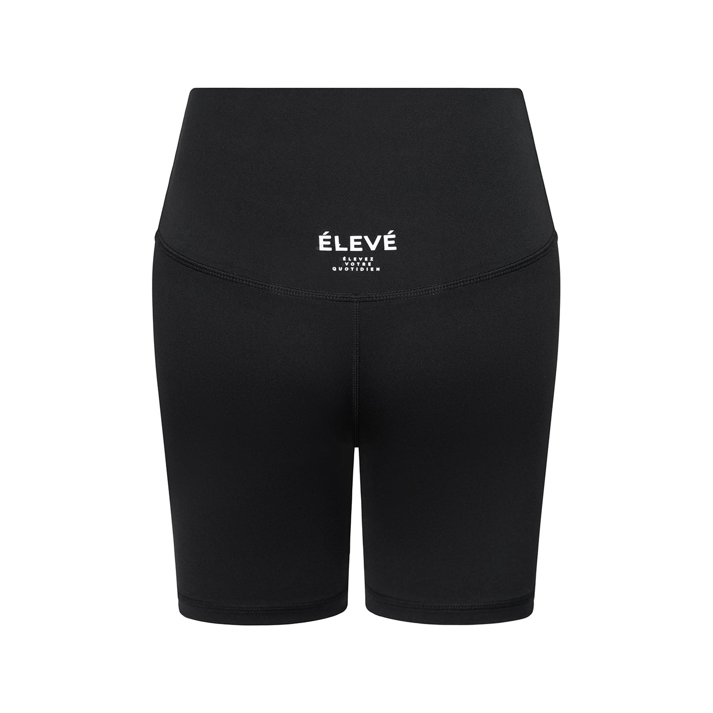 LE MOUVEMENT SHORTS - Jet Élevé