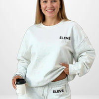 LUXE LOUNGE SHORTS -Élevé