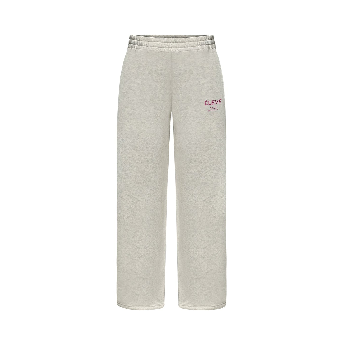 MAISON CLOUD SWEATPANTS - Élevé