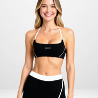 MONACO SET SKIRT - Élevé