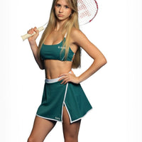 MONACO SET SKIRT - Élevé