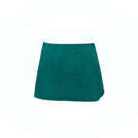 MONACO TENNIS SKIRT - Élevé