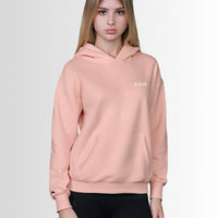 OFF DUTY HOODIE - Élevé