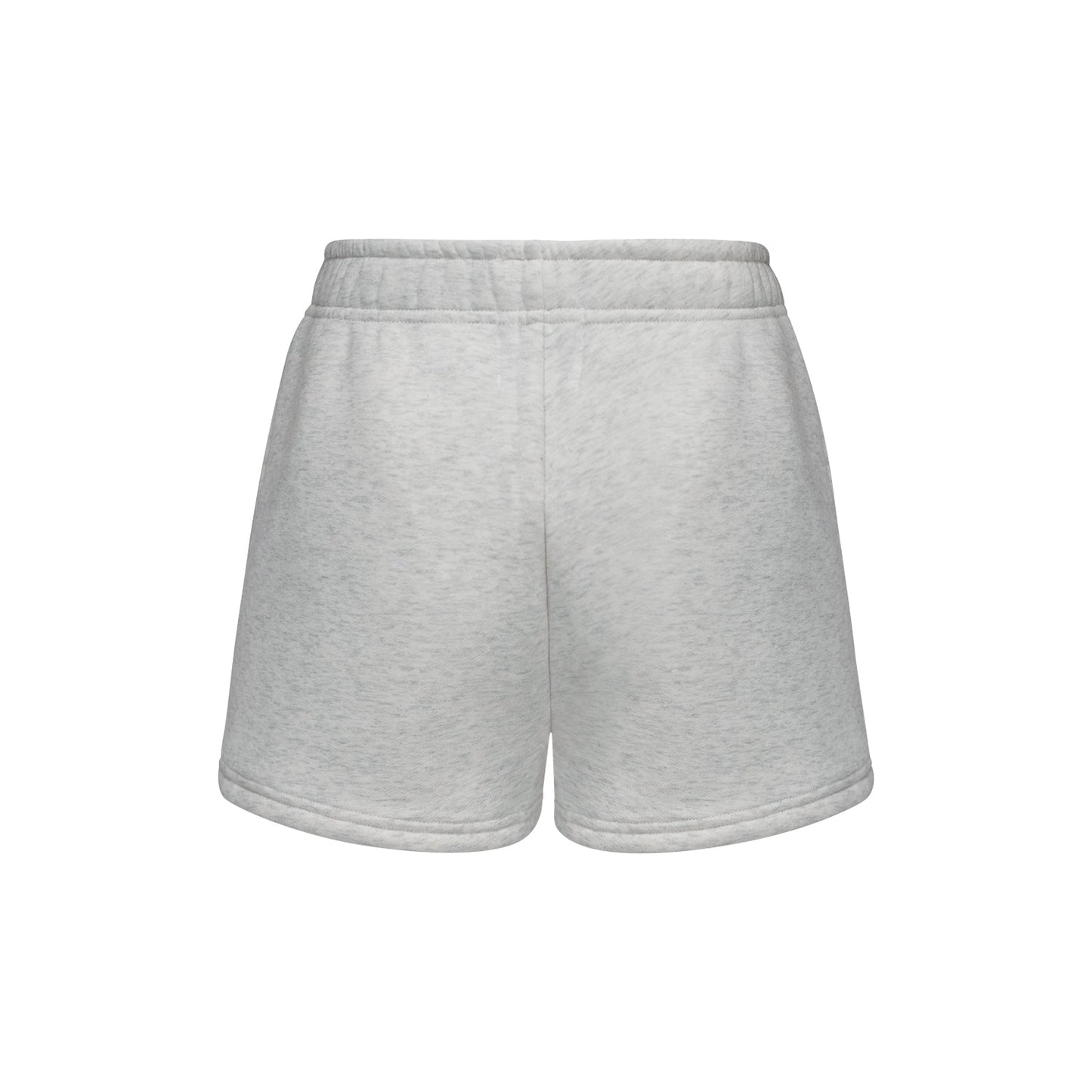 OFF DUTY SHORTS - BLUSH CLOUD - Élevé