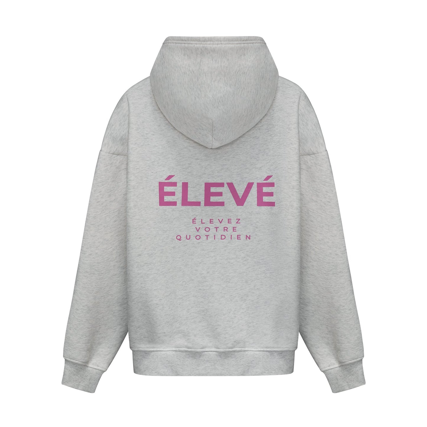 OFF DUTY SHORTS - BLUSH CLOUD - Élevé