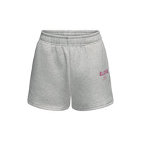 OFF DUTY SHORTS - BLUSH CLOUD - Élevé