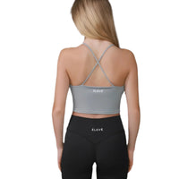SCULPT COMPRESSION SHORTS - CHARCOAL Élevé