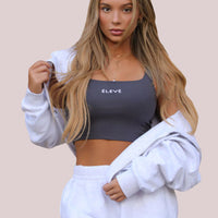 The Drift Set - Midnight Storm with white logo letters - STORM Élevé