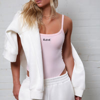 The Élevé Soleil Tank - PETAL Élevé
