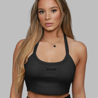 THE ELLE CROP - Élevé