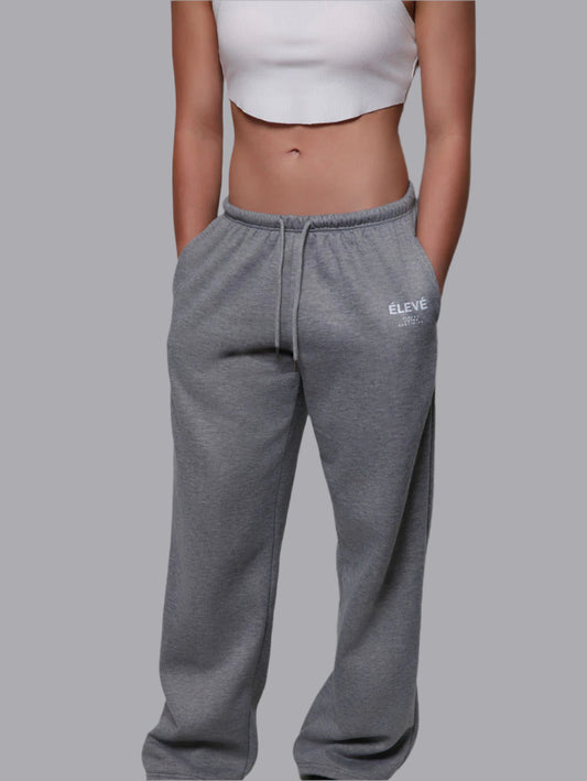 THE LUMI PANT - Élevé