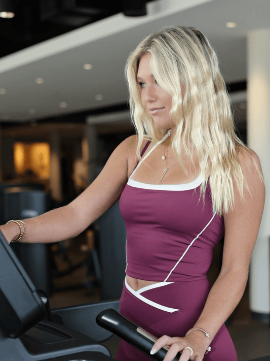 THE RUE CAMBON TANK -MERLOT- Élevé