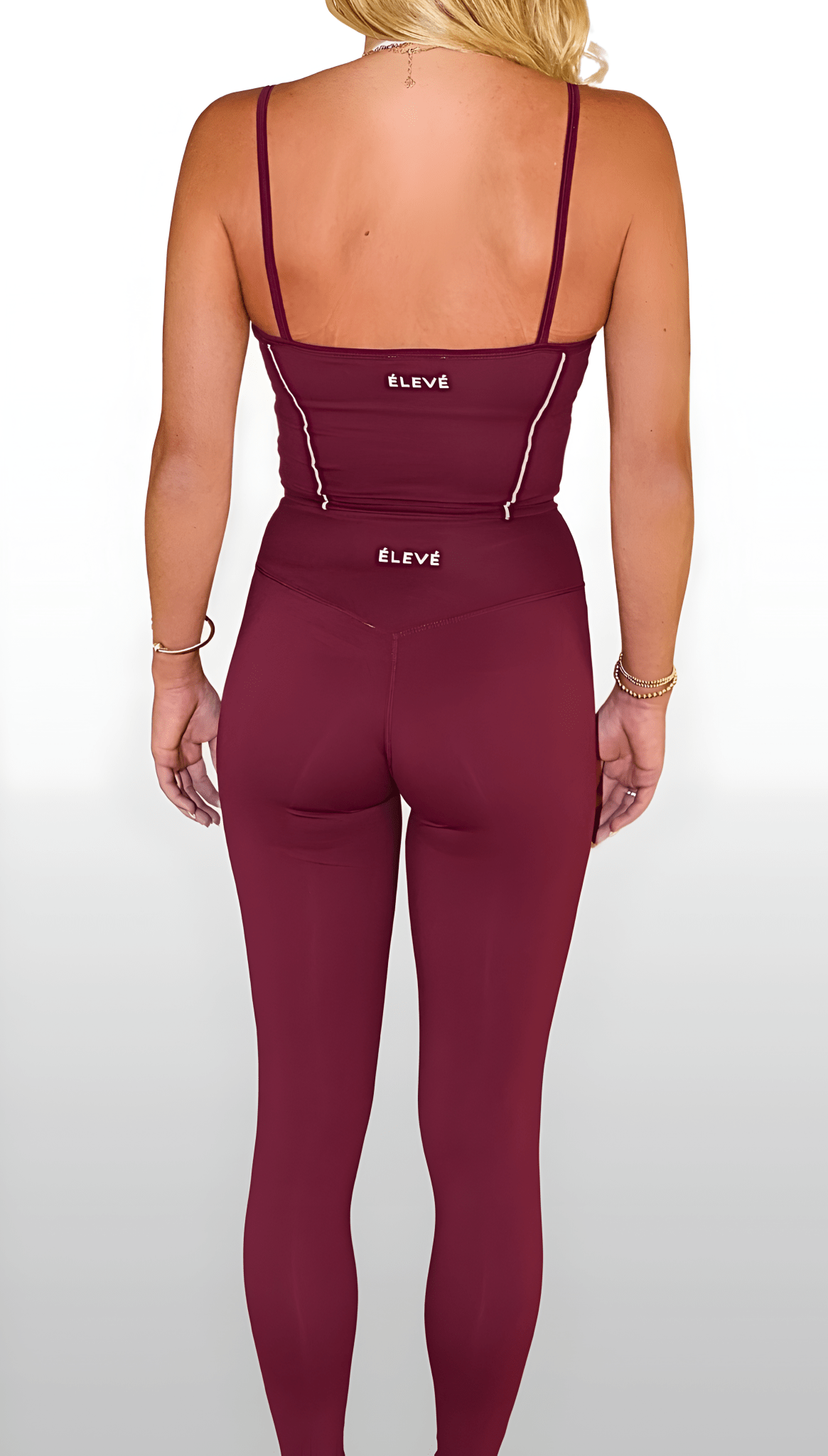 THE RUE CAMBON TANK - Élevé