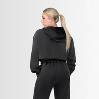 THE SYDNEY VINTAGE HOODIE - Élevé