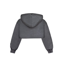 THE SYDNEY VINTAGE HOODIE - Élevé
