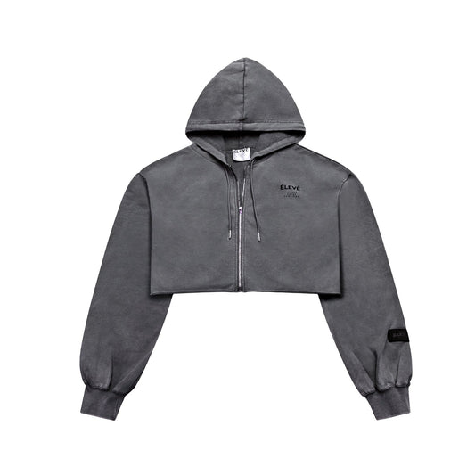 THE SYDNEY VINTAGE HOODIE - Élevé