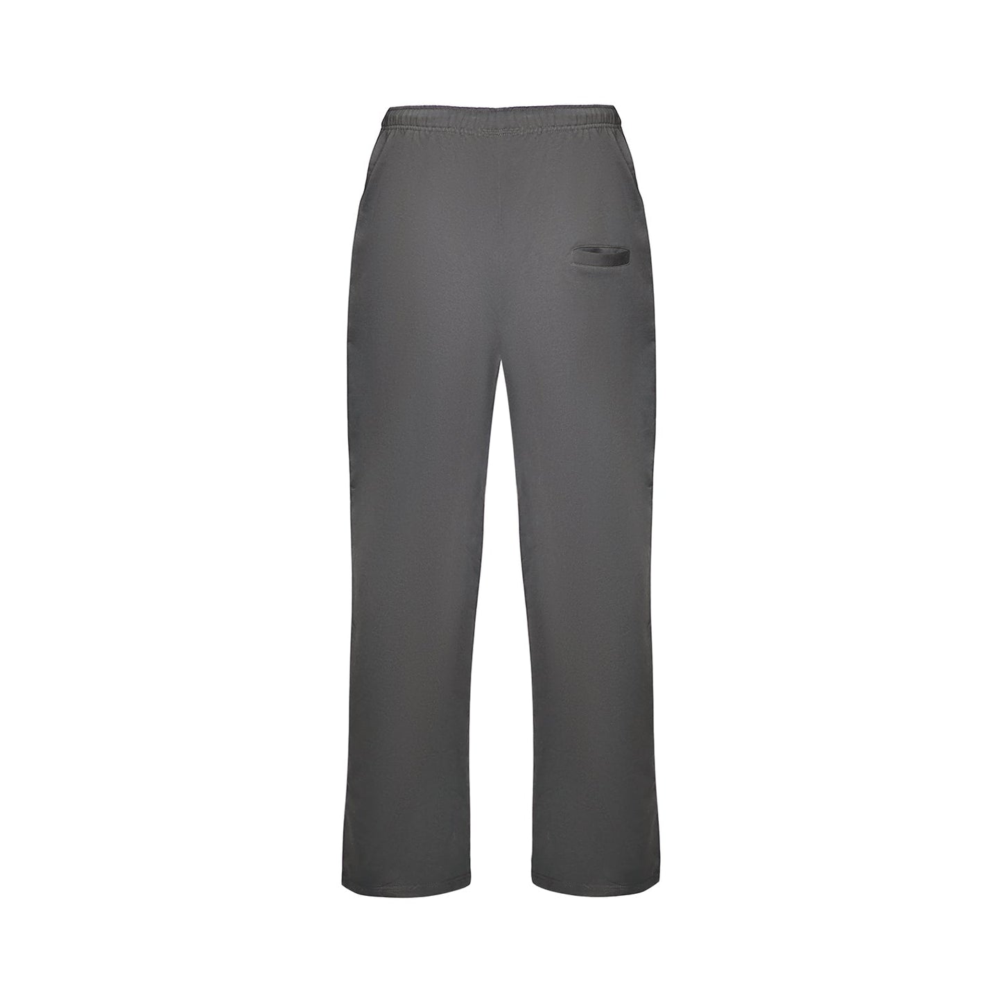 THE SYDNEY WIDE - LEG JOGGERS - Élevé