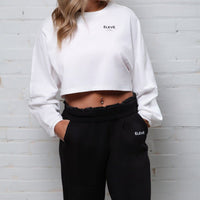 THE VINTAGE CROP CREW -Élevé