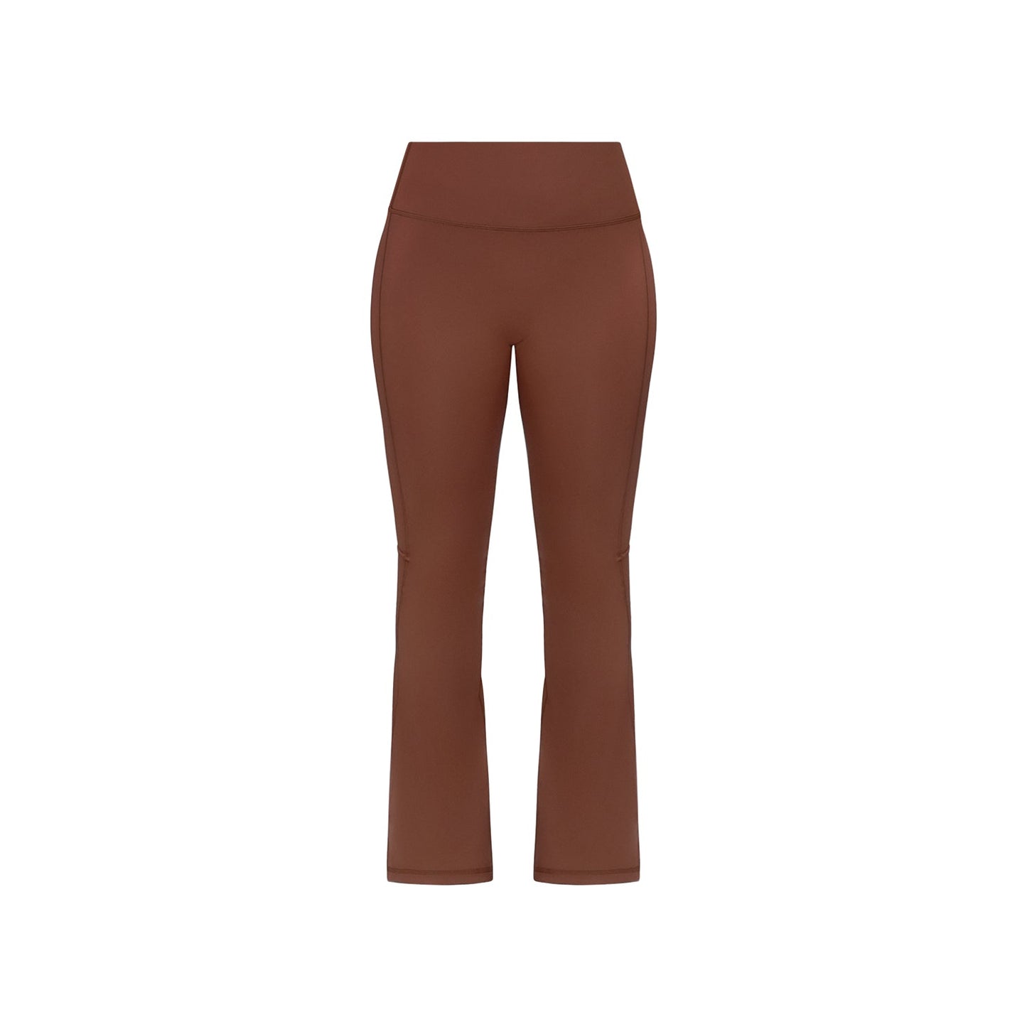 V - SCULPT FLARE LEGGINGS - Élevé