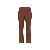 V - SCULPT FLARE LEGGINGS - Élevé
