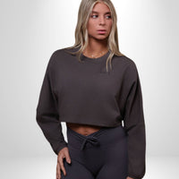 VINTAGE CROP CREW - Élevé