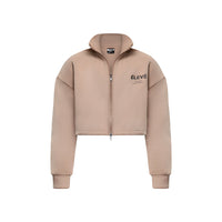 ZIPLINE HOODIE - Élevé