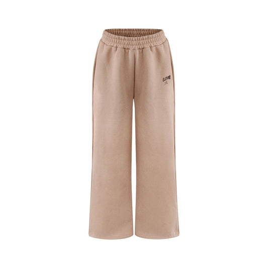 ZIPLINE SWEATPANTS - Élevé