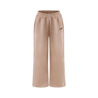 ZIPLINE SWEATPANTS - Élevé